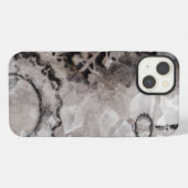 並置II iPhoneケース (裏面横)