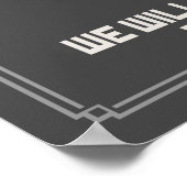 中からハルシュチェフ ポスター (角)