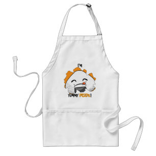 中が美味しい! スタンダードエプロン