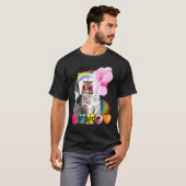 中にデッドイン Tシャツ (正面フル)