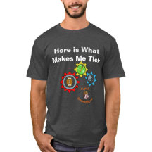 中に入る理由を見せろ！