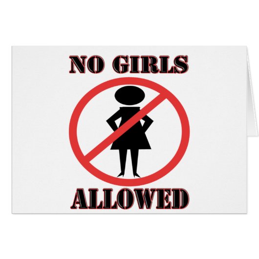 中に女が入った赤い禁酒看板。 (正面横)