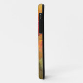 中のチューリップ Case-Mate iPhoneケース (裏面/左)