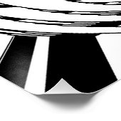 中の木は… ポスター (コーナー)