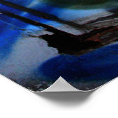 中を見ること ポスター (角)