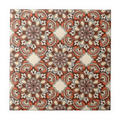 中エレガント東瓦 タイル (正面)