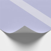 中ストライプラベミニマルンパープル ラッピングペーパー (角)