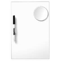 中パーソナライズされた型(鏡付き)、ペン12インチL x 8インチW