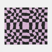 中フリースブランケット フリースブランケット (正面(横))