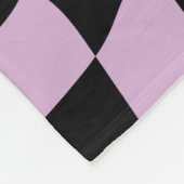 中フリースブランケット フリースブランケット (角)