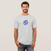 中ベビー Tシャツ (正面フル)