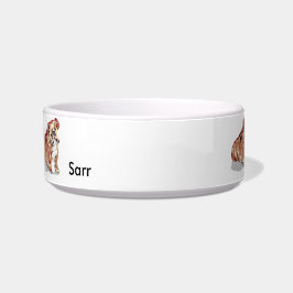 中ペットボウル ボウル