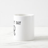 中世おかしマグカップ コーヒーマグカップ (中央)