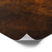 中世のもの ポスター (角)