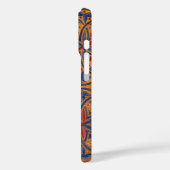 中世のサークル Case-Mate iPhoneケース (裏面 / 左)