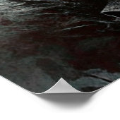 中世のダークナイト ポスター (角)