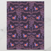 中世のビーズウマバラ (正面)