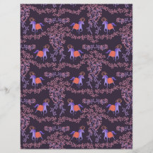 中世のビーズウマバラ