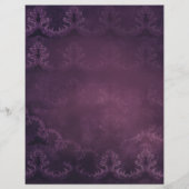 中世のビーズウマ (裏面)