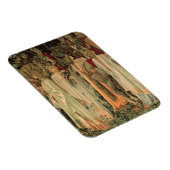 中世の円卓騎士 マグネット (右側)