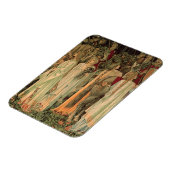 中世の円卓騎士 マグネット (左側)