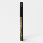 中世の円卓騎士 Case-Mate iPhoneケース (裏面/左)