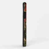 中世の円卓騎士 Case-Mate iPhoneケース (裏面/右)