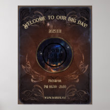 中世の古書魔術師ファンタジーイベント