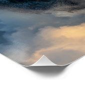 中世の城 ポスター (コーナー)