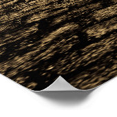 中世の婦人 ポスター (角)