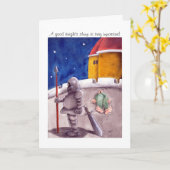 中世の宮殿漫画、早く良いカードを手に入れる カード (黄色い花)