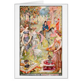 中世の快楽 (正面)