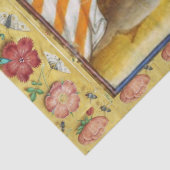 中世の戦い、騎士騎士騎士 薄葉紙 (詳細)