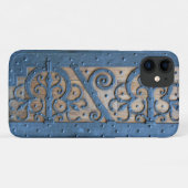 中世の扉 Case-Mate iPhoneケース (裏面(横))