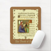 中世の時間 マウスパッド (マウス)