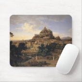中世の最盛期、1829年 マウスパッド (マウス)