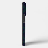 中世の植物装飾首都O Case-Mate iPhoneケース (裏面 / 右)