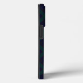 中世の植物装飾首都S Case-Mate iPhoneケース (裏面 / 右)