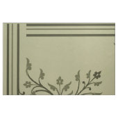 中世の模様装飾 ファブリック (ファットクウォーター)