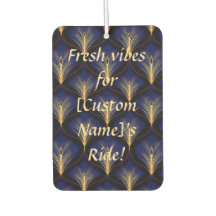 中世の海軍と金ゴールドの羽