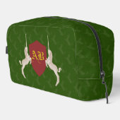 中世の紋章 ドップキット (右コーナー)