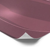 中世の紋章 ポスター (角)