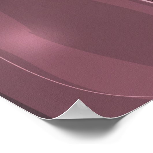 中世の紋章 ポスター (角)