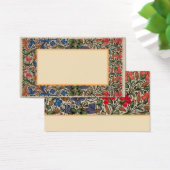 中世の花縁ど乳フルーア (デスク)