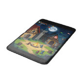 中世の設定 バスマット (アングル)