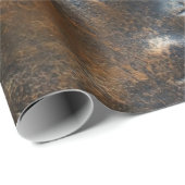 中世の金属 ラッピングペーパー (ロールコーナー)