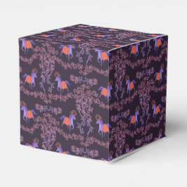 中世の雰囲気 フェイバーボックス