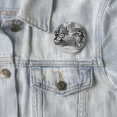 中世の騎士団 缶バッジ (インサイチュ)