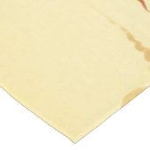 中世の騎士/ドラゴン/城ファンティ テーブルクロス (アングル)