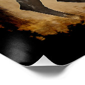 中世の騎士 ポスター (コーナー)